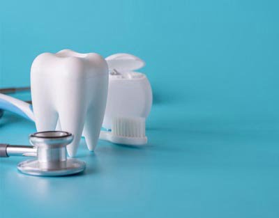 Improve Your Oral Health Care