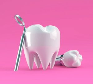 dental crown cost Toronto