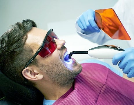 dental filling cost Toronto