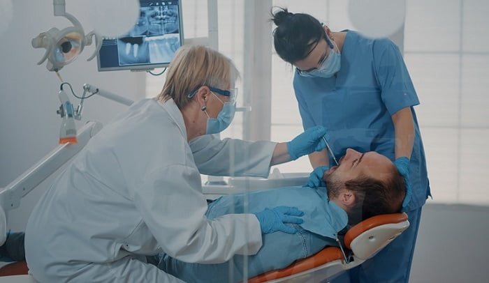 Ask a Professional: Who Needs to Undergo Oral Surgery?