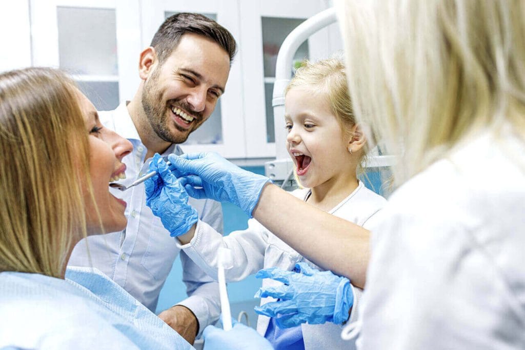 How to Choose the Best Family Dentist in North York