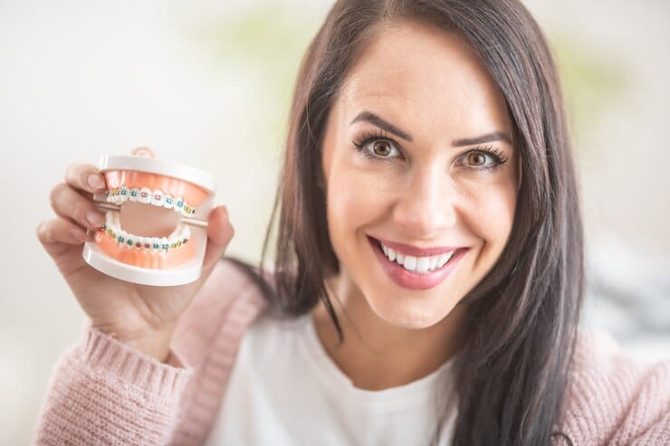 Reasons for Veneer Removal