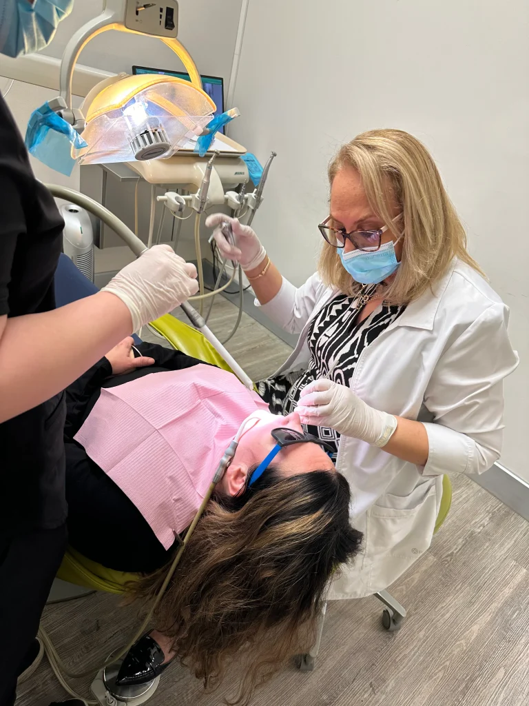 Why Should You Visit an Emergency Dentist?