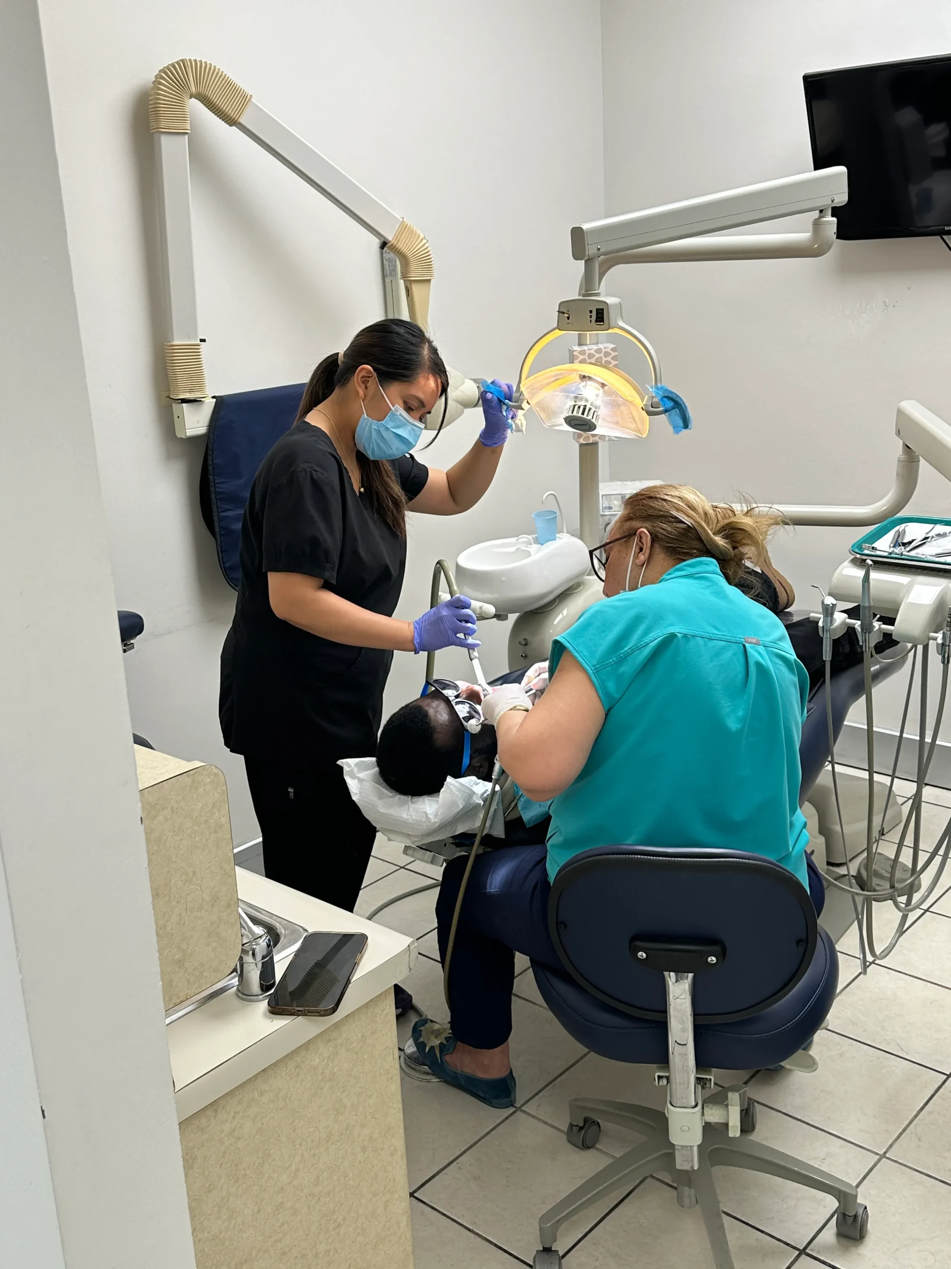 Why Choose Walk in Dental Clinic