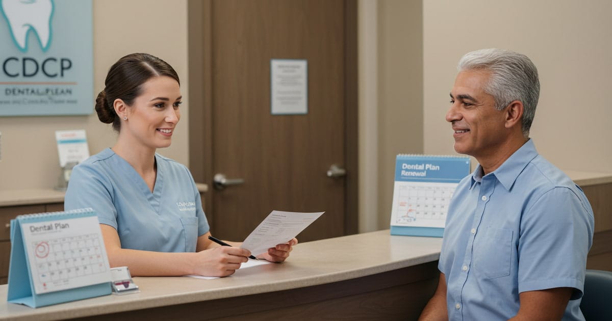 Renewing Your Canadian Dental Care Plan: A 2025–2026 Guide