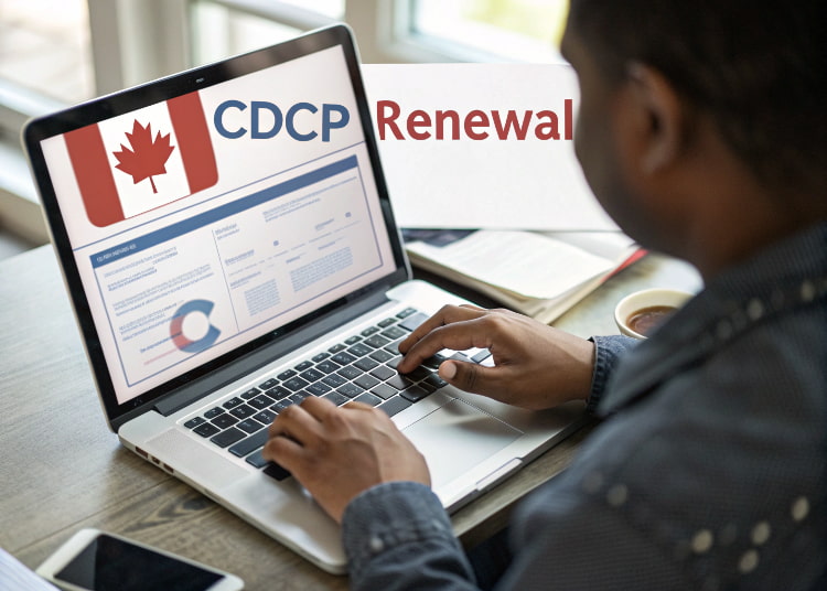 CDCP Post-Renewal Expectations