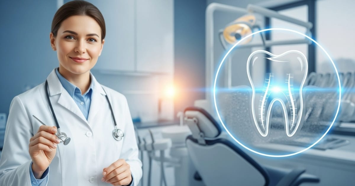 best dentist for root canal