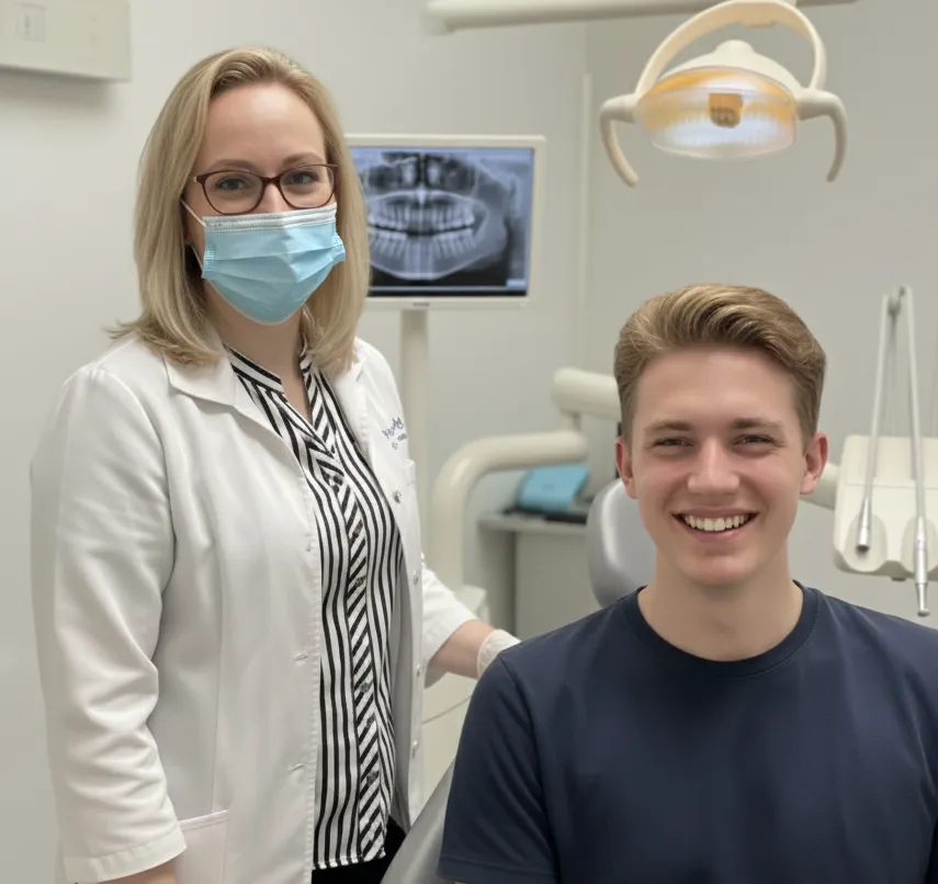 Root Canal Cost Toronto