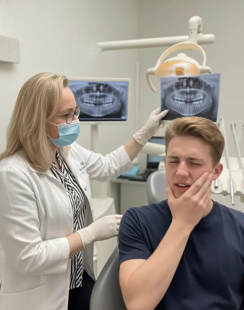 Signs You Need a Root Canal