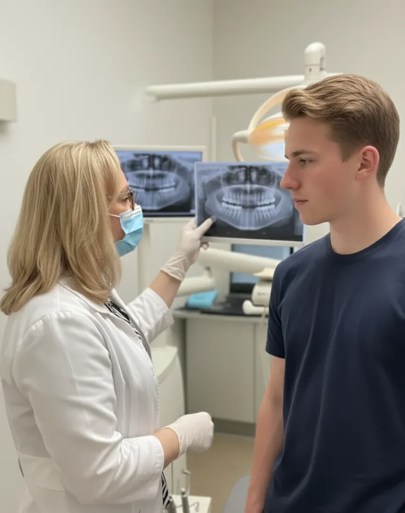 What to Expect During Root Canal Recovery