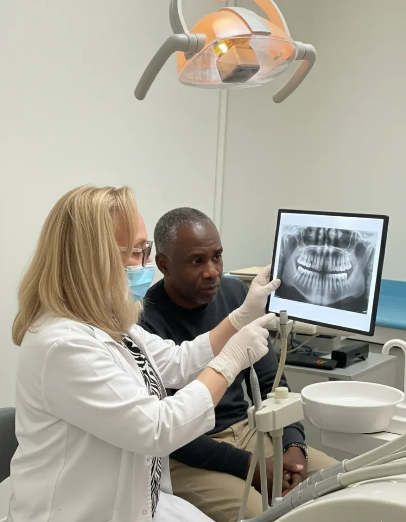 What to Expect During Your Emergency Visit