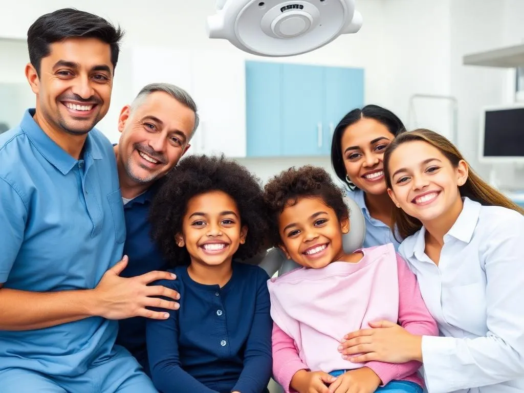 CDCP & Refugee Insurance Accepted