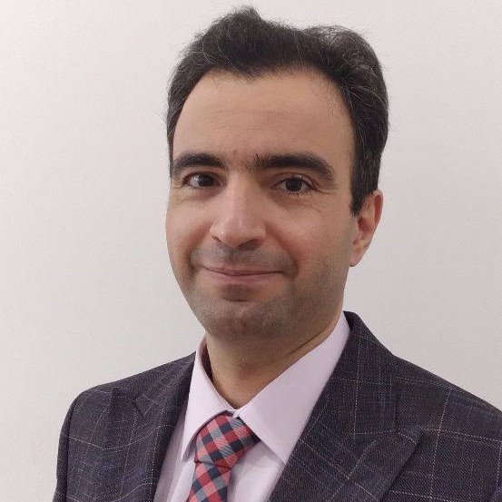 Dr. Mehdi Shadaloie