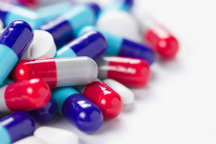 well known tooth extraction antibiotics 