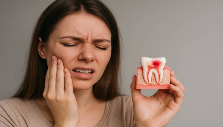 Infection after dental work, tips to know