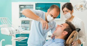 Full guide about sore mouth extraction