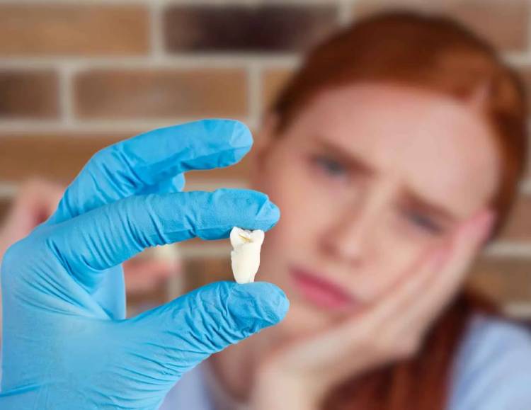 Sore mouth extraction; things you should know