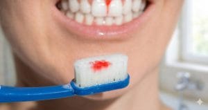 Causes sof bleeding gums; full guide
