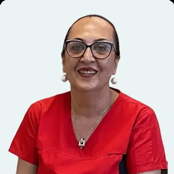 Dr. Farah Karimi General Dentist / Founder