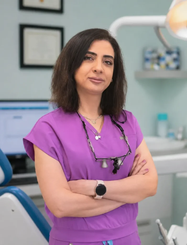 Dr. Nastaran Niknamfard