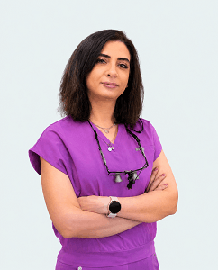 Dr. Nastaran Niknamfard