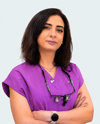 Dr. Nastaran Nilnamfard