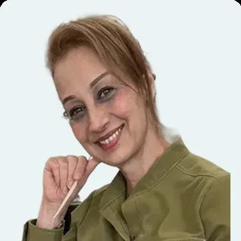 Rose Dental Hygienist