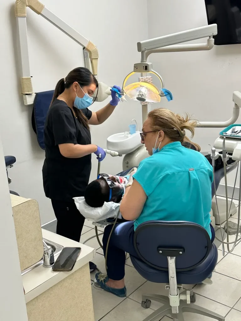 What to Expect at Your Denture Appointment