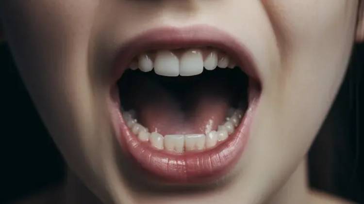 why do my teeth feel sticky, all things you should know
