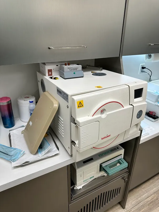 walk in dental clinic in north york