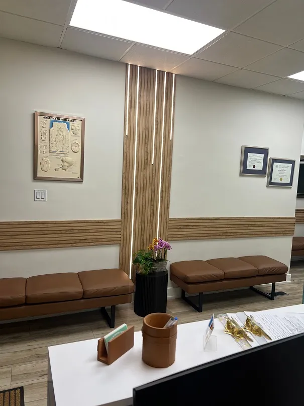 walk in dental clinic in north york