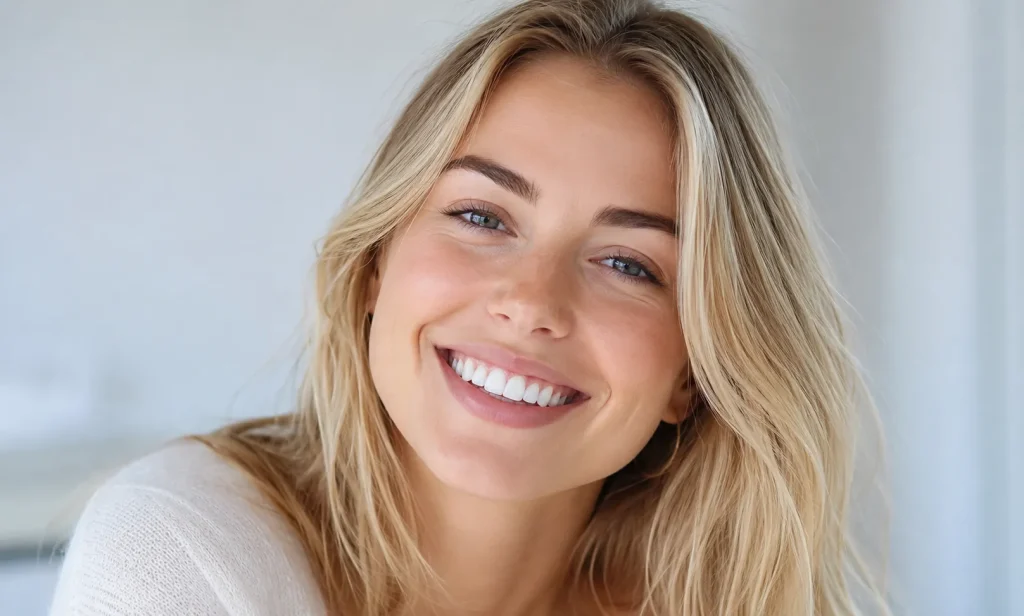 Book Your Teeth Whitening Appointment