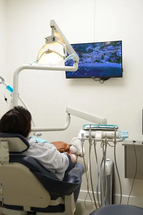 Why Choose Walk In Dental for NIHB