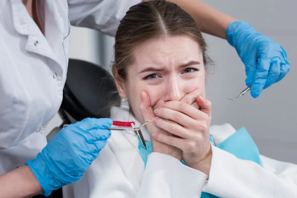 Emergency dentistry addresses urgent dental issues such as pain, injuries, and infections.