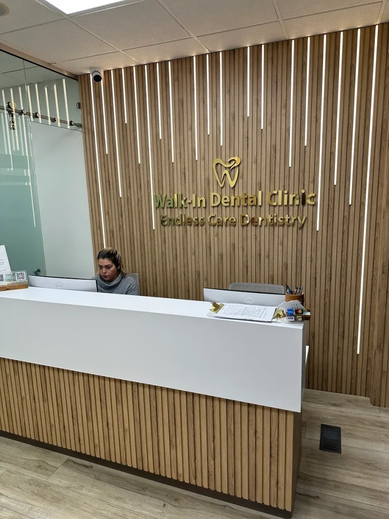 You Do Not Need OHIP to See a Dentist