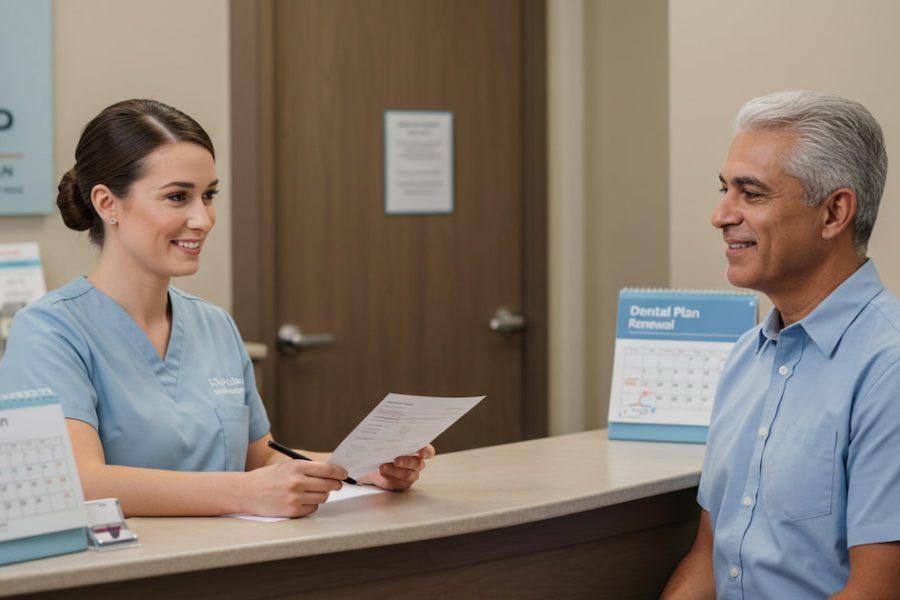 Renewing Your Canadian Dental Care Plan: A 2025–2026 Guide