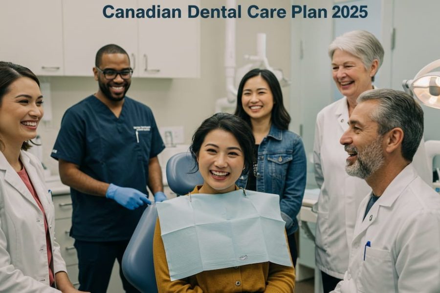 Canadian Dental Care Plan for Adults 2025: Eligibility, Application, and Coverage