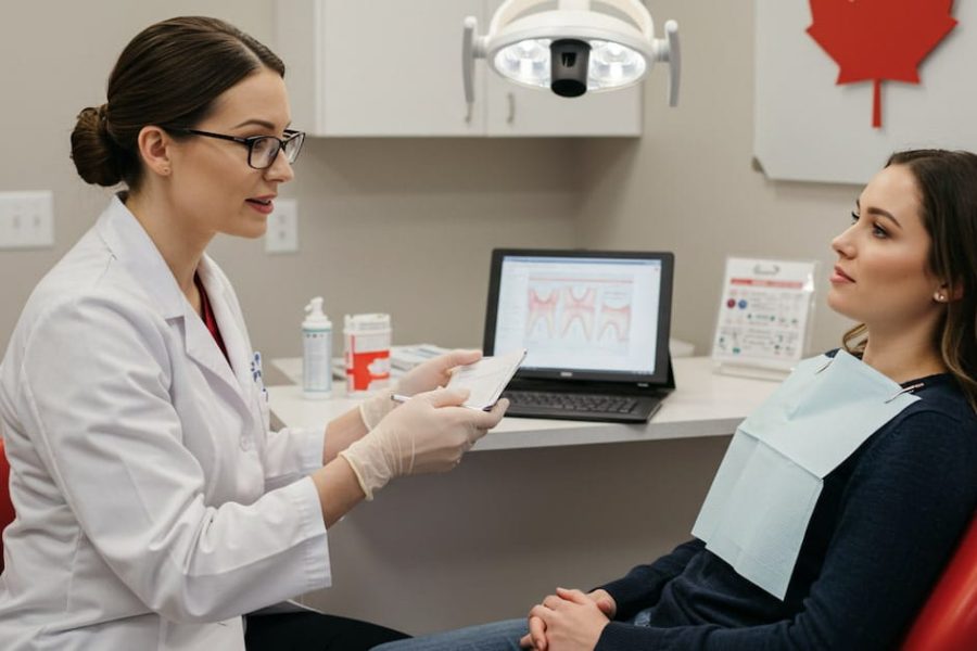 Canadian Dental Care Plan Coverage: A Comprehensive Overview of Services