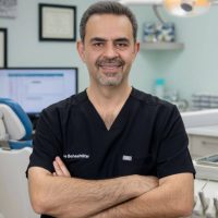 Dr. Mahmood Beheshtifar (Mike) Dr. Mahmood Beheshtifar (Mike)