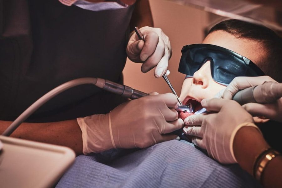 Root Canal Procedure Steps Explained