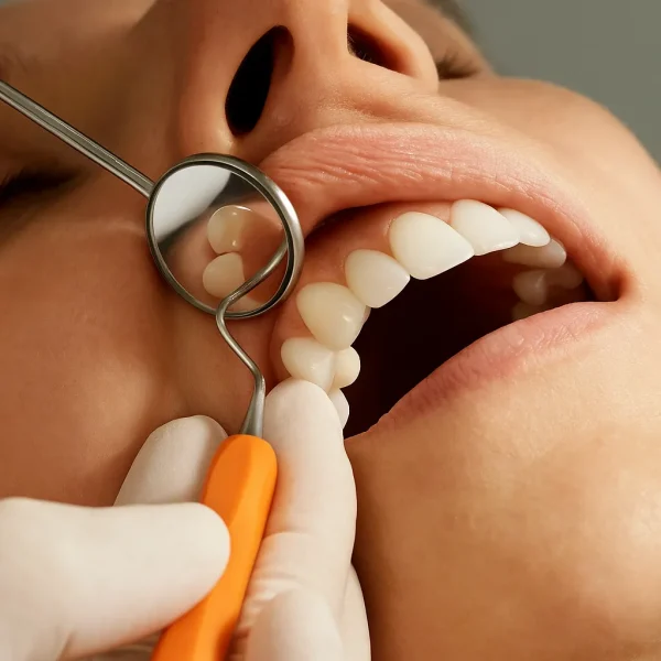 多伦多无需预约牙科诊所的牙脓肿治疗服务